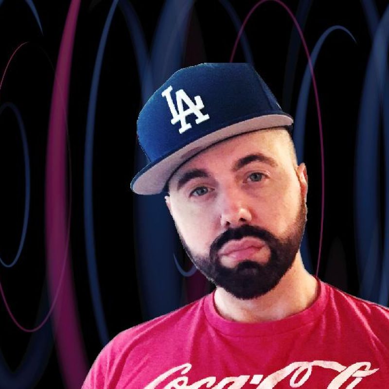 DJCajjmere Wray