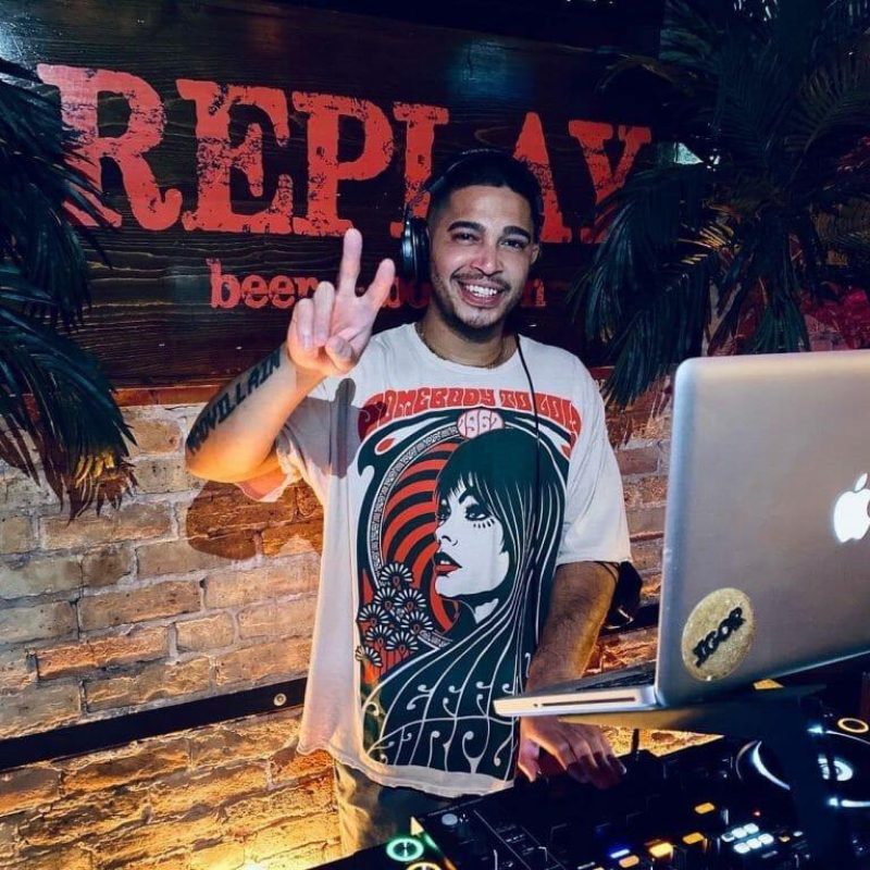 DJMartin