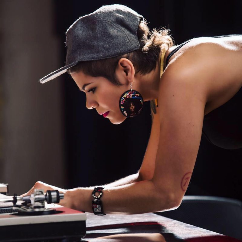 DJTESS 1
