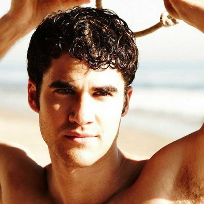 DarrenCriss