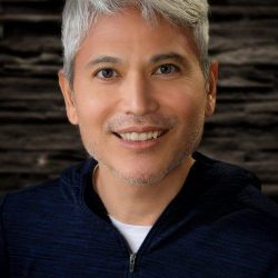 Del Nakamura Del Nakamura