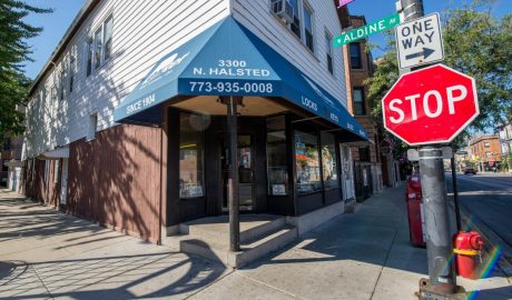 Dexter Lock Service Business Photo