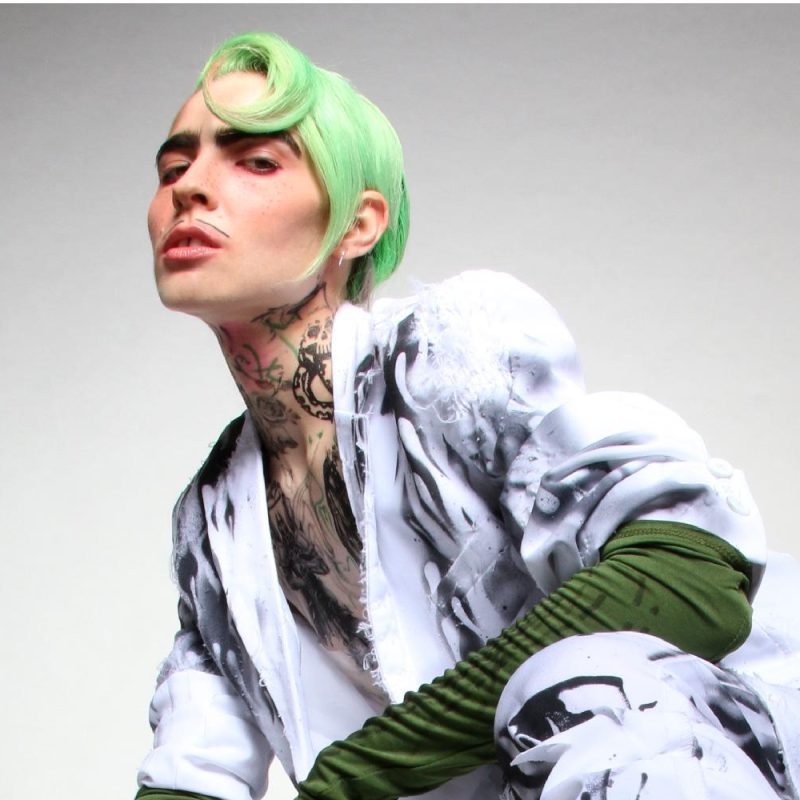 Dorian Electra