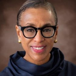 Dr. Robin Gay Stafford Dr. Robin Gay Stafford