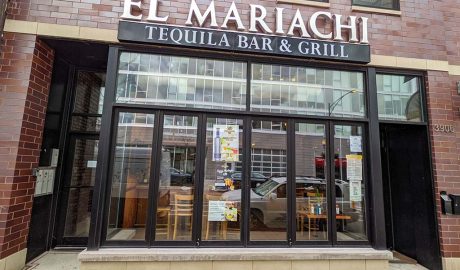 El Mariachi Business Photo