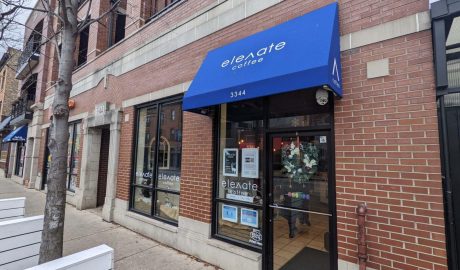 Elevate Business Photo