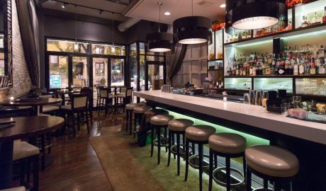 Elixir Lounge Business Photo