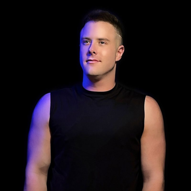 Ethan Cole