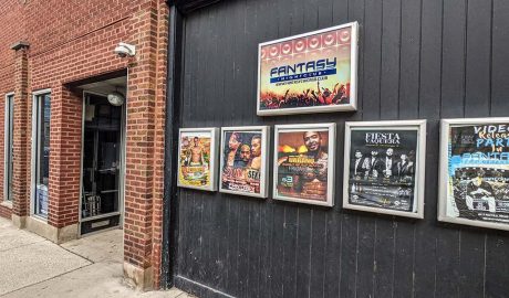 Fantasy Nightclub Business Photo