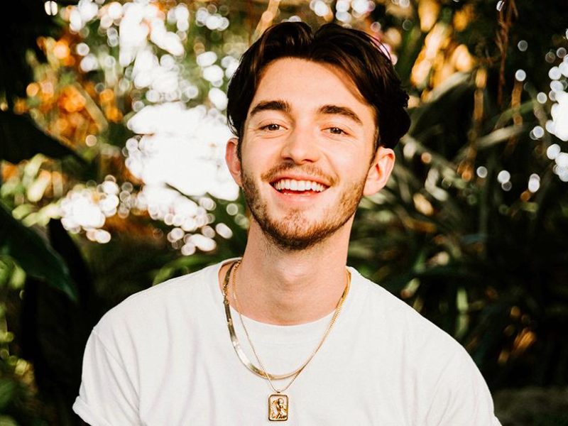 Greyson Chance • Northalsted Business Alliance