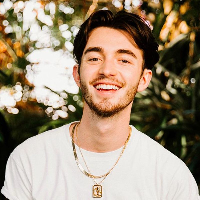 Greyson Chance