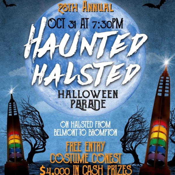 HALLOWEEN 1