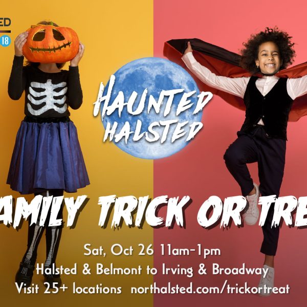 HH24 Haunted Halsted Trick or Treat 1500x1000