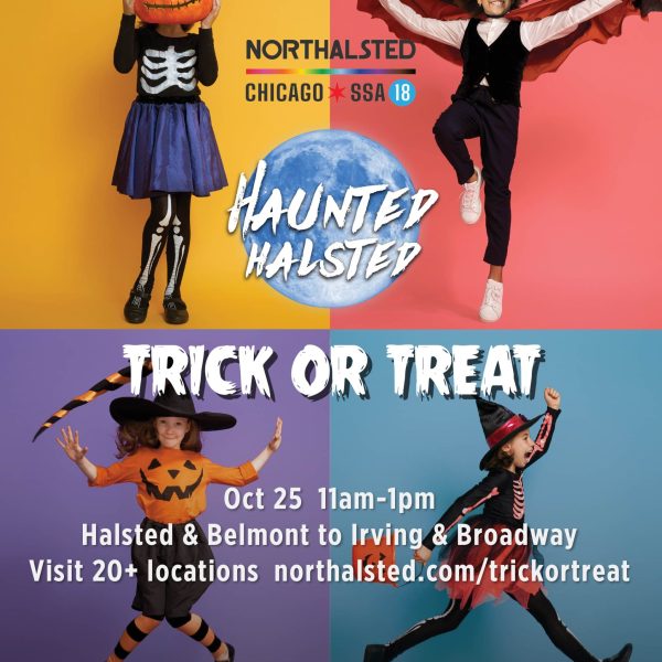HH25 Trick or Treat SOCIAL