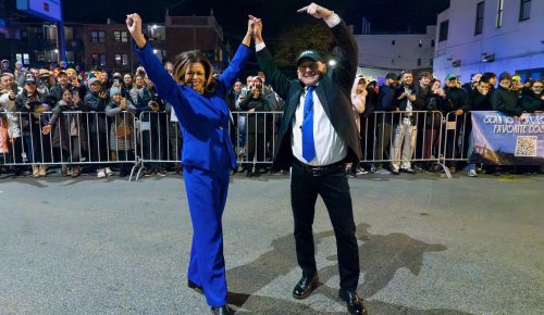 Haunted Halsted Parade 2024 - Highlights Cover