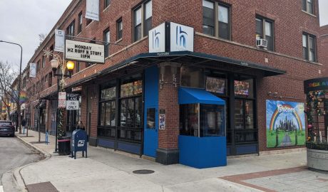 Hydrate Business Photo