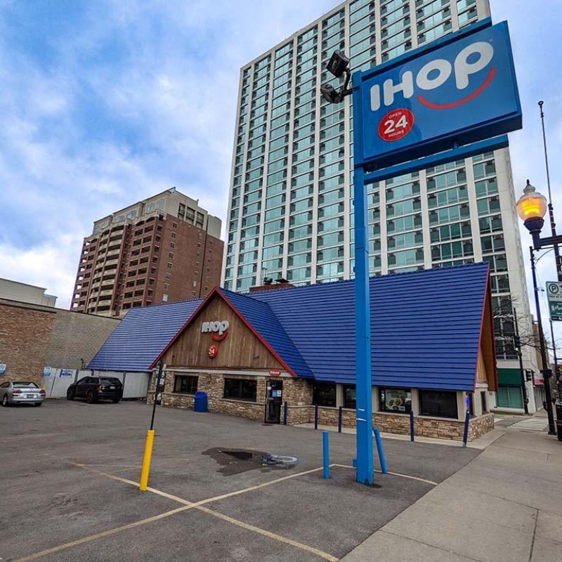 IHOP Business Photo