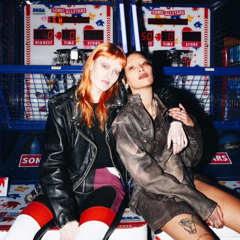 IconaPop