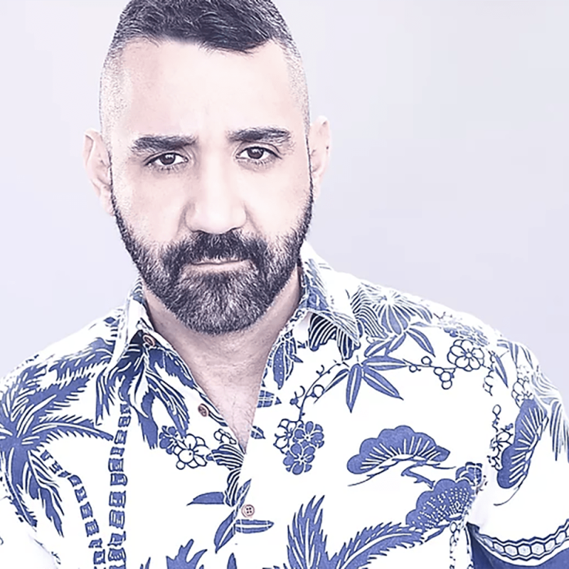Isaac Escalante
