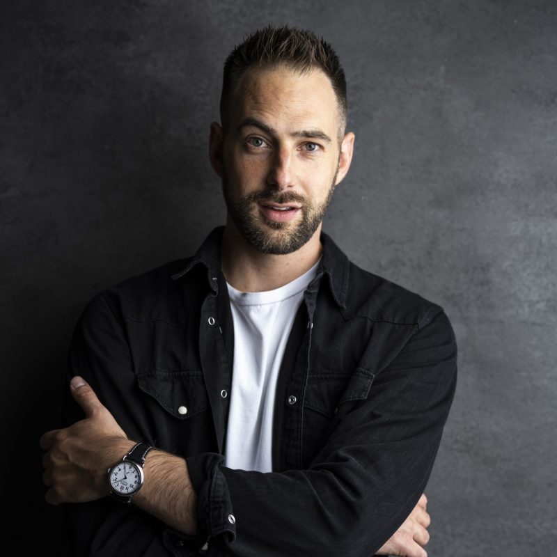 Joe Dombrowski