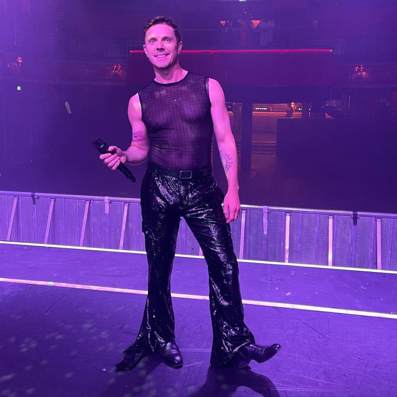 JakeShears