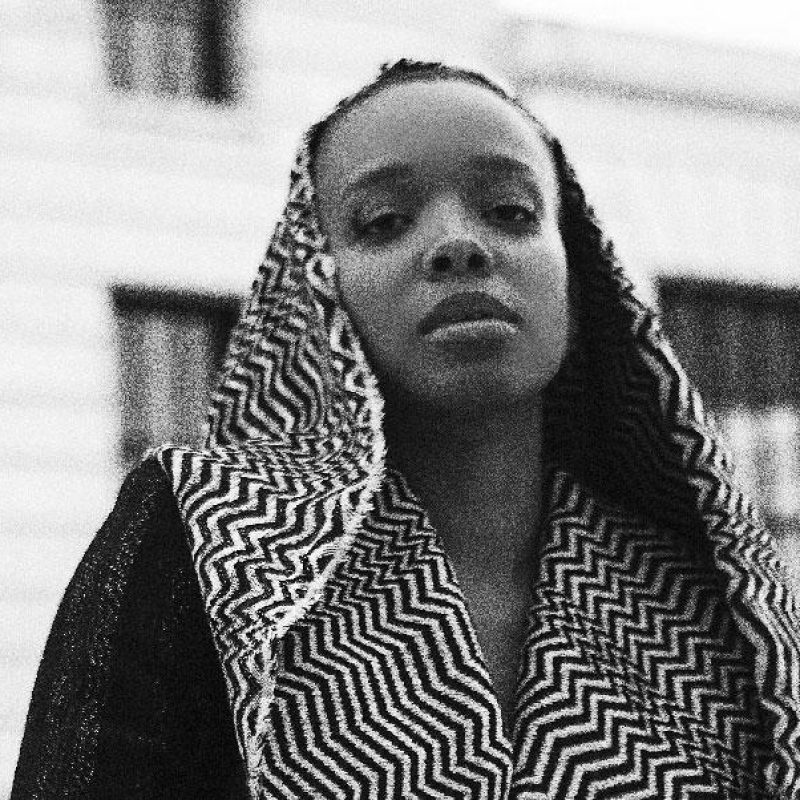 Jamila Woods