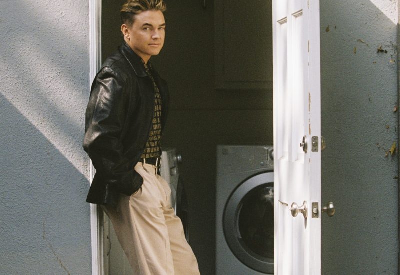 Jesse