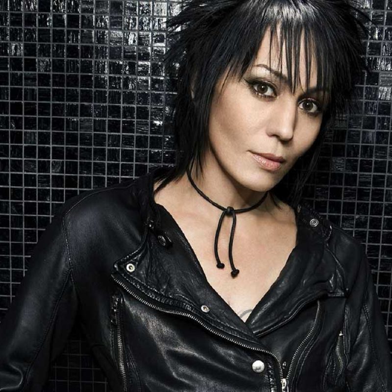 JoanJett
