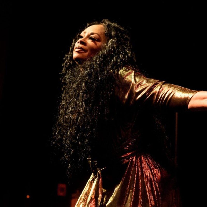 JodyWatley