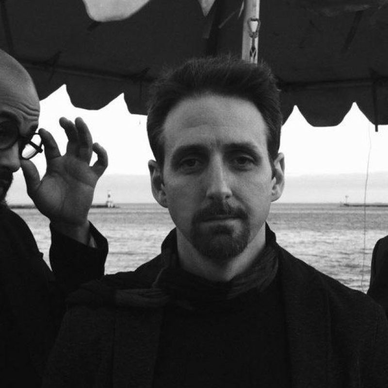 JoePolicastroTrio