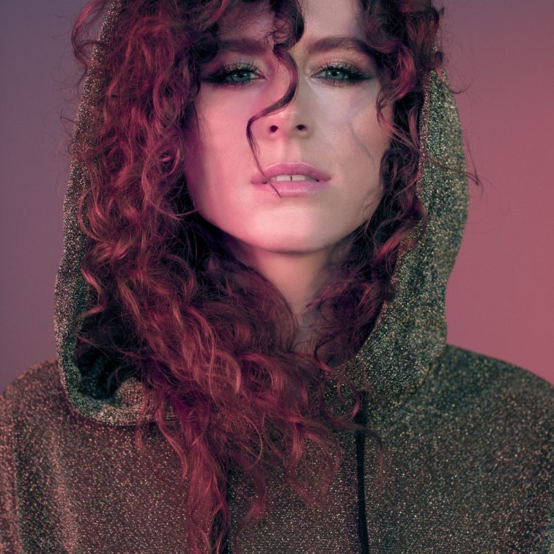 Kiesza