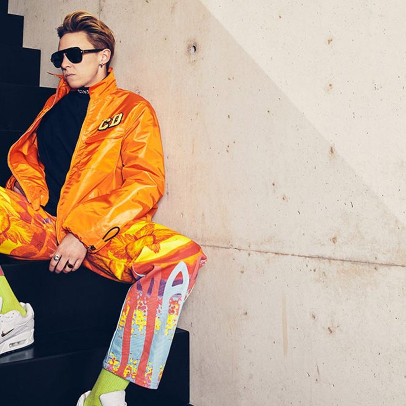 LA ROUX