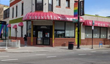 Las Mananitas Business Photo