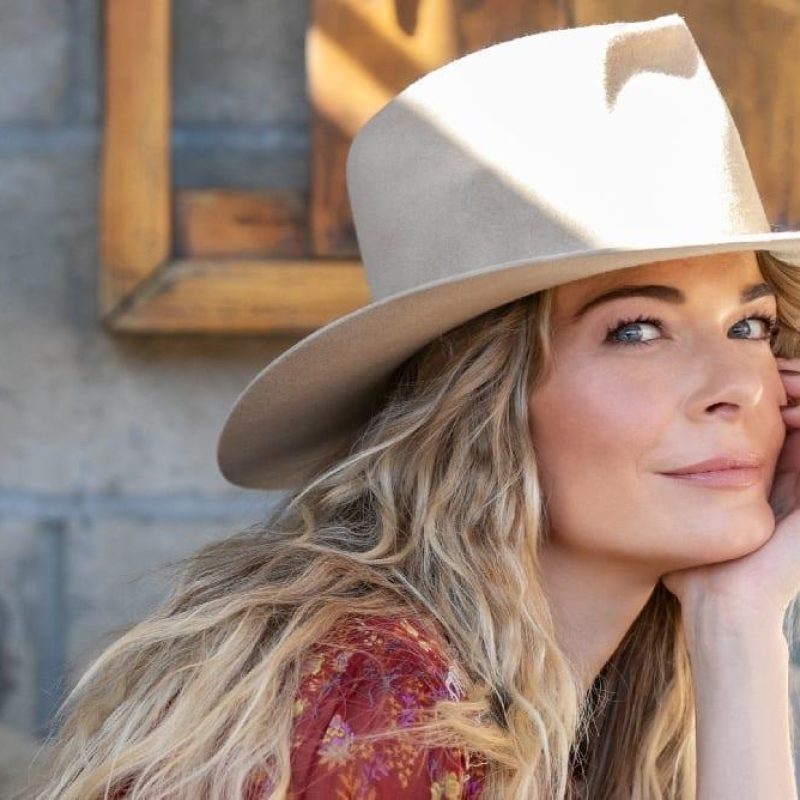 LeannRImes
