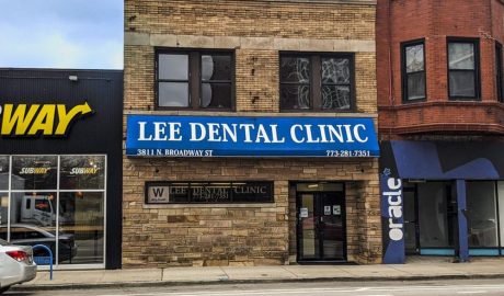 Lee Dental Clinic Business Photo