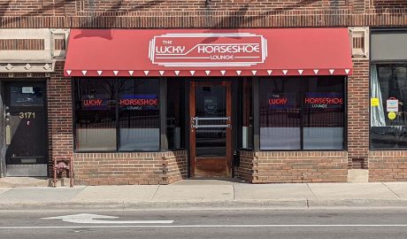 Lucky Horseshoe Business Photo