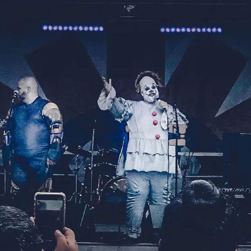 Market Days 2023 Performer Villains Inc 01