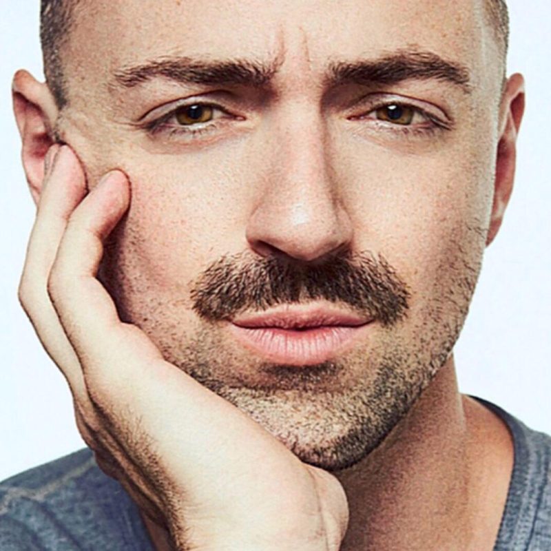 Matteo Lane
