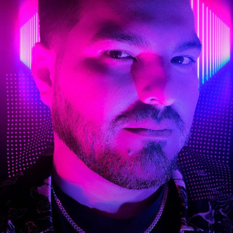 Mike Soriano
