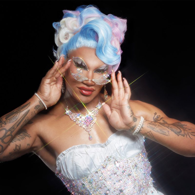 Miss Toto 2