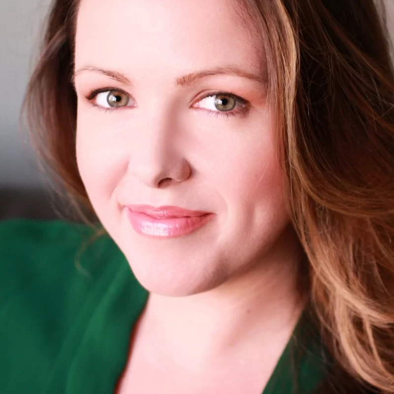 Molly Farrelly