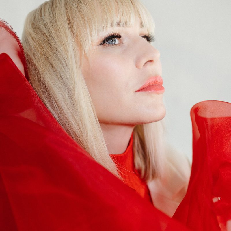 Natasha Bedingfield