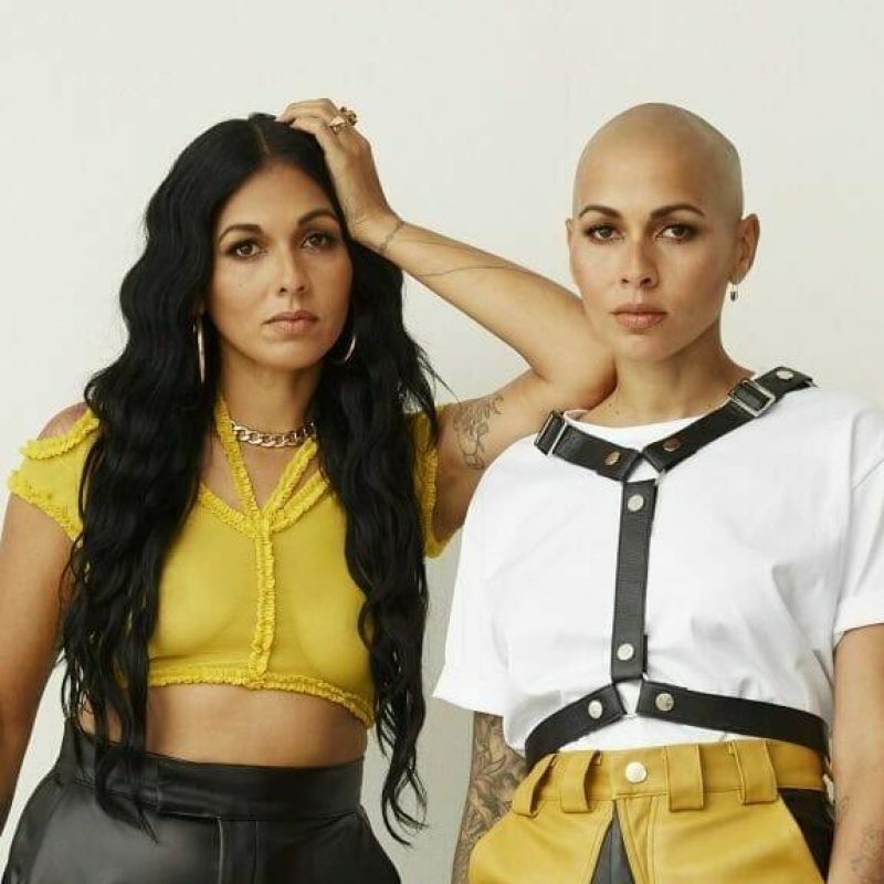 Nina Sky