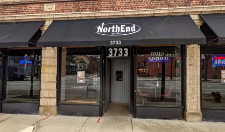 North End Business Photo