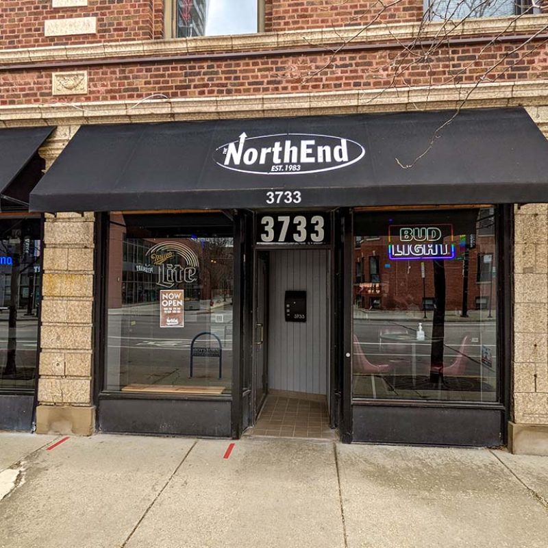 North End Business Photo