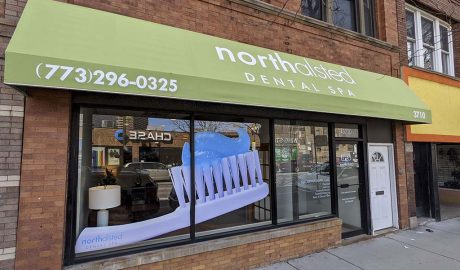 Northalsted Dental Spa Business Photo
