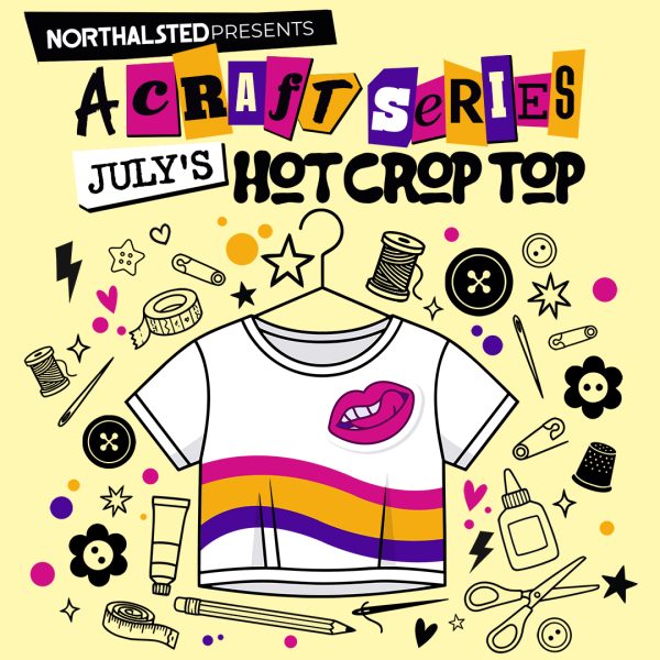 Northalsted JulyCraftEvent WebGraphic 1080x1080