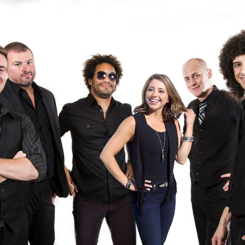 OneNightBand