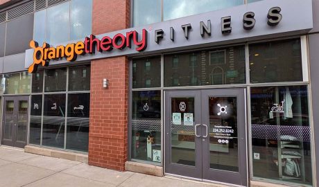 OrangeTheory Fitness Business Photo