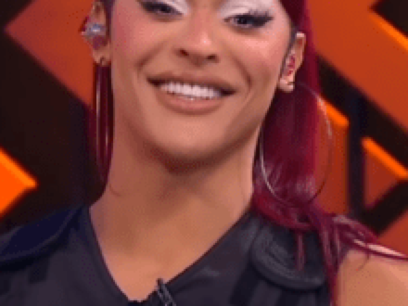Pabllo Vittar • Northalsted Business Alliance